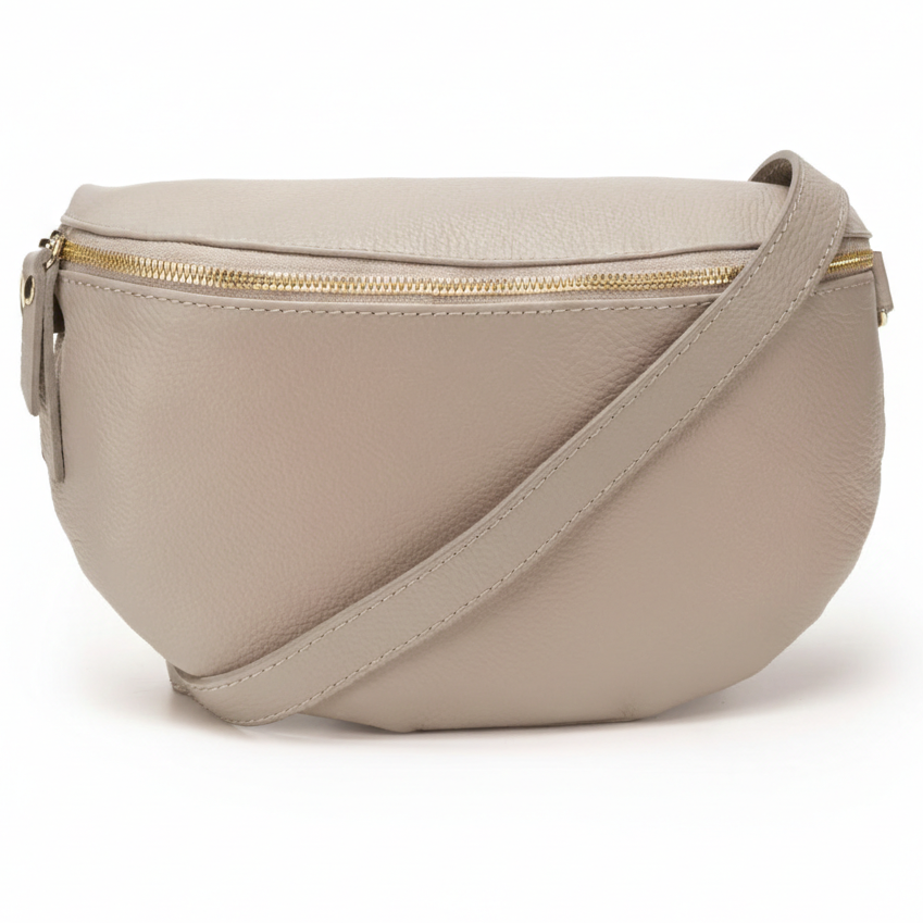 Sling Bag - Mink Large