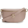 Sling Bag - Light Mauve