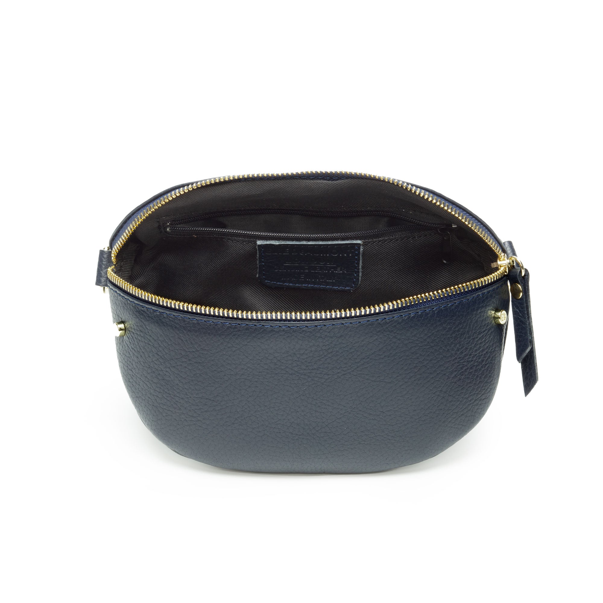 Sling Bag - Navy with Midnight Star Strap
