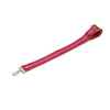 Crossbody strap -Fuchsia Red