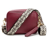 Crossbody Wine (Baroque)