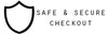 Elie Beaumont safe and secure, Secure policy, Secure website, Secure checkout, Safe checkout, safe shopping, secure shopping, Elie Beaumont