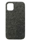 Slate Grey Tweed - iPhone XR / iPhone 11