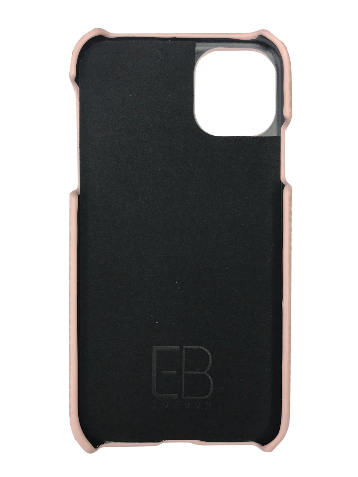 Blush Pink - iPhone XR / iPhone 11