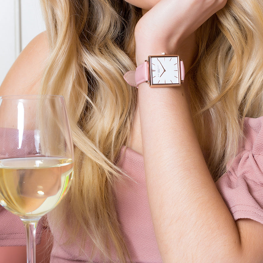 Bayswater Pink
