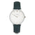 Oxford Large Blue/Silver case