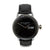 Mr Beaumont Vintage Silver Case/Black Dial