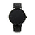 Mr Beaumont Vegan Black Dial/Black