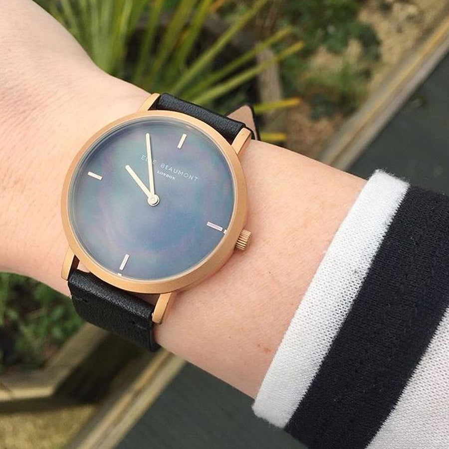 Kensington Black