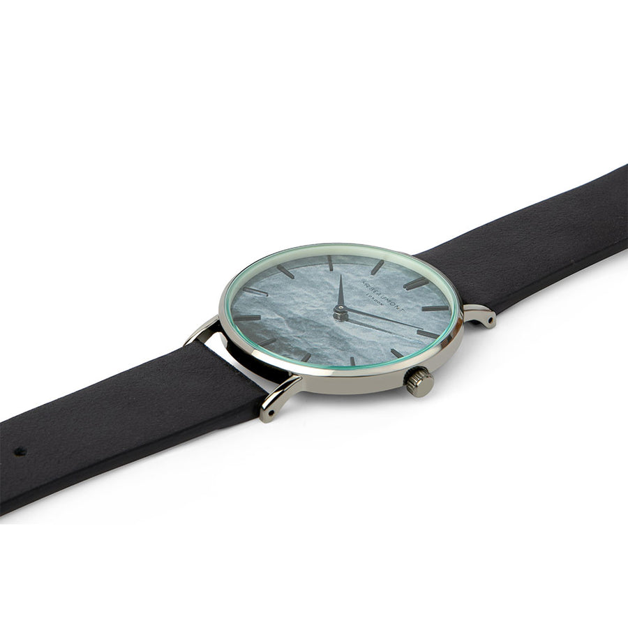 Mr Beaumont Carbon Black