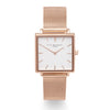 Bayswater Rosegold