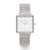 Bayswater Silver Mesh
