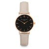Oxford Small Stone/Black