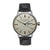 Mr Beaumont Vintage Silver Case/Silver Dial