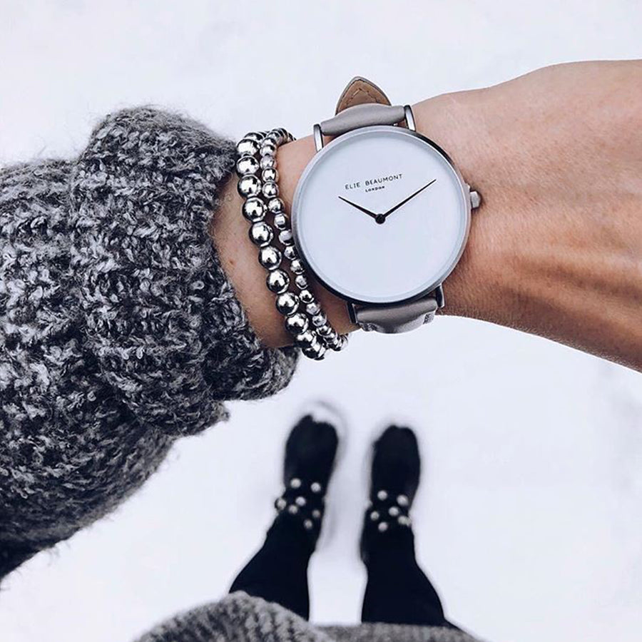 Hoxton Light Grey