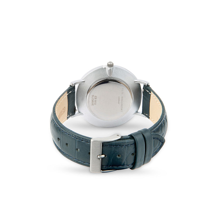 Sloane Blue