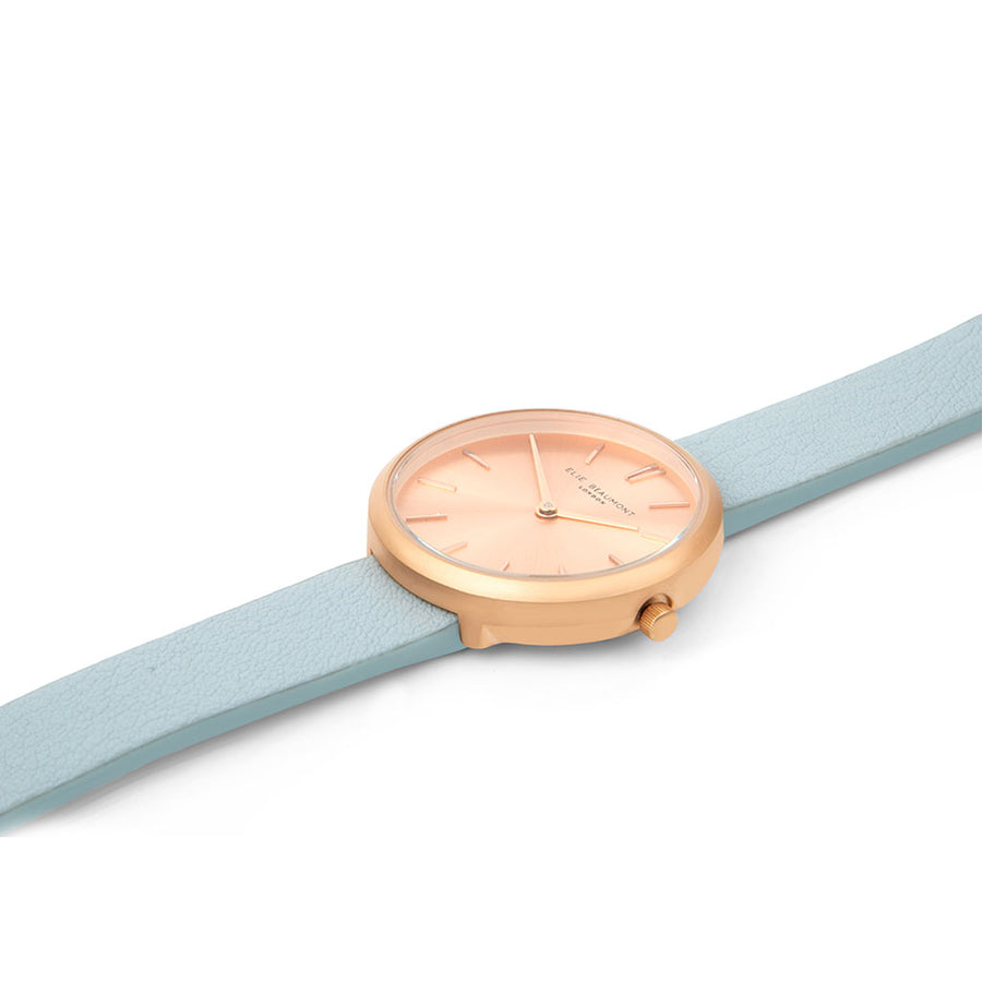 Marlow Chalk Blue