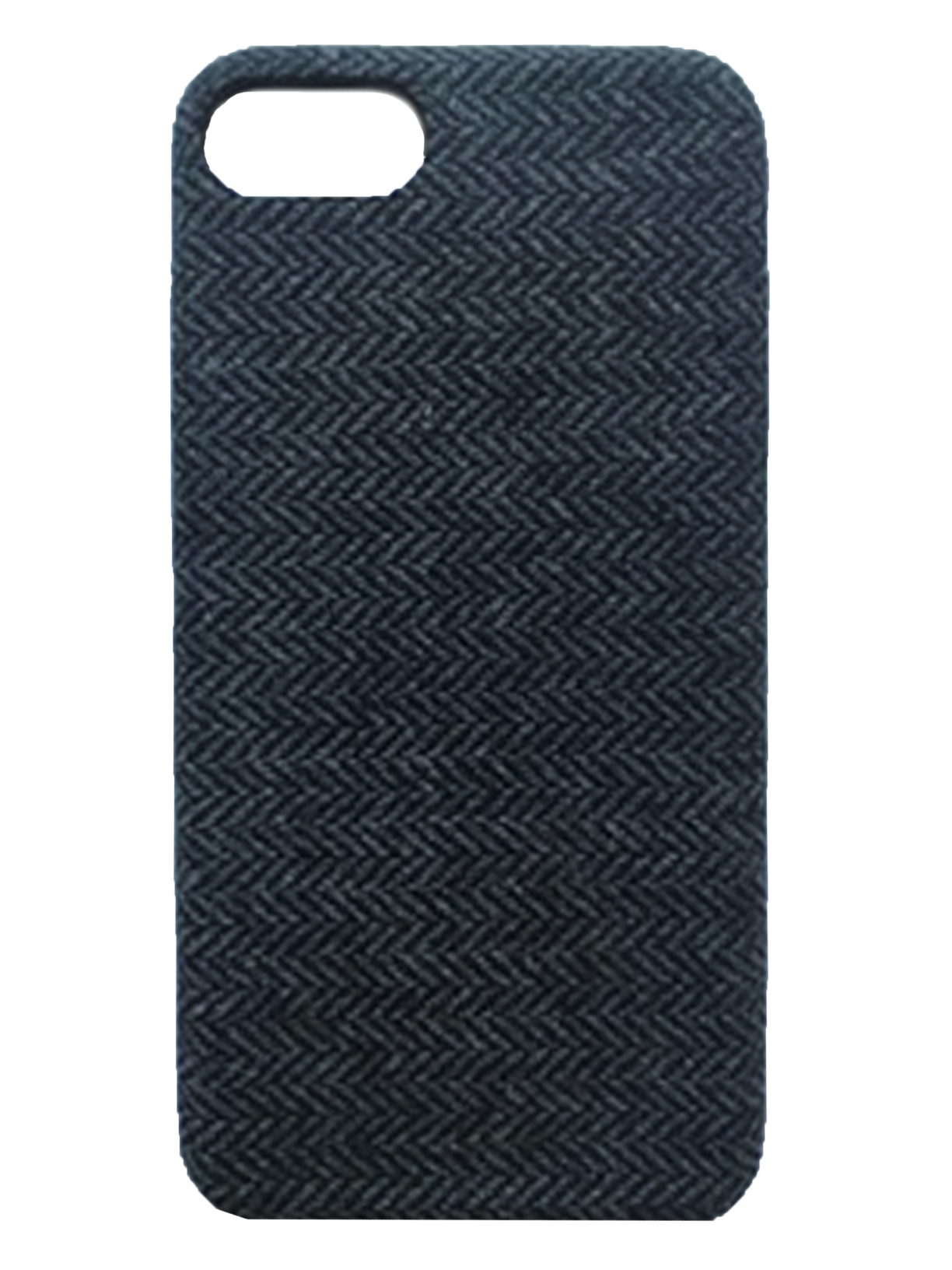 Charcoal Grey Tweed - iPhone 6/6s/7/8