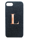 Charcoal Grey Tweed - iPhone 6/6s/7/8