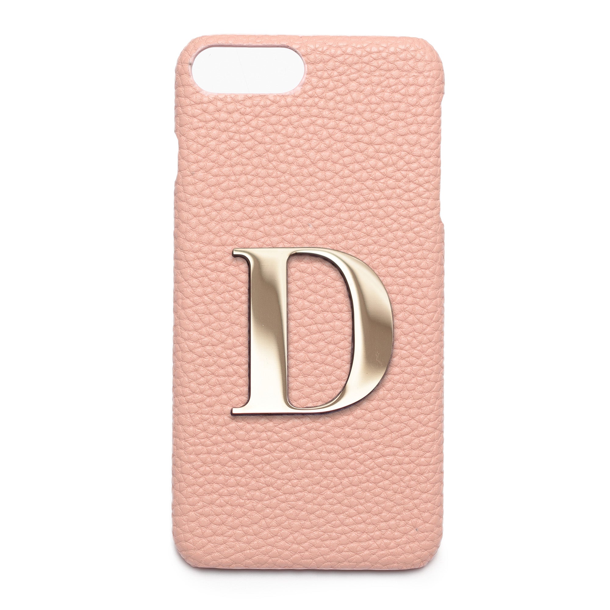 Blush Pink - iPhone 7 Plus / 8 Plus