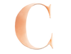 Rose Steel Initial C