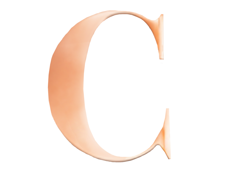 Rose Steel Initial C