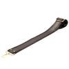 CROSSBODY GURT - KOHLEN STREIFEN