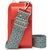 Phonebag Coral (Blue Knitted Diamond strap)