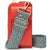 Phonebag Coral (Blue Knitted Diamond strap)