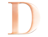 Rose Steel Initial D
