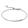 EB2801 Bracelet Silver