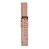 Large Pink Strap