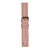 Large Pink Strap