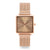 Bayswater Rosegold/Rosegold
