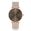 Belgravia Two Tone/Ash