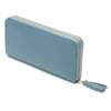 Purse Light Blue