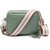 Crossbody Mint (Biscuit Strap)