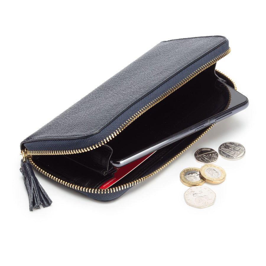 Purse Navy