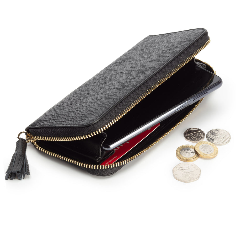 Purse Black