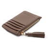 Cardholder Taupe