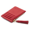 Cardholder Red