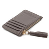 Cardholder  Grey