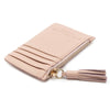 Cardholder Pink