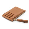 Cardholder Tan