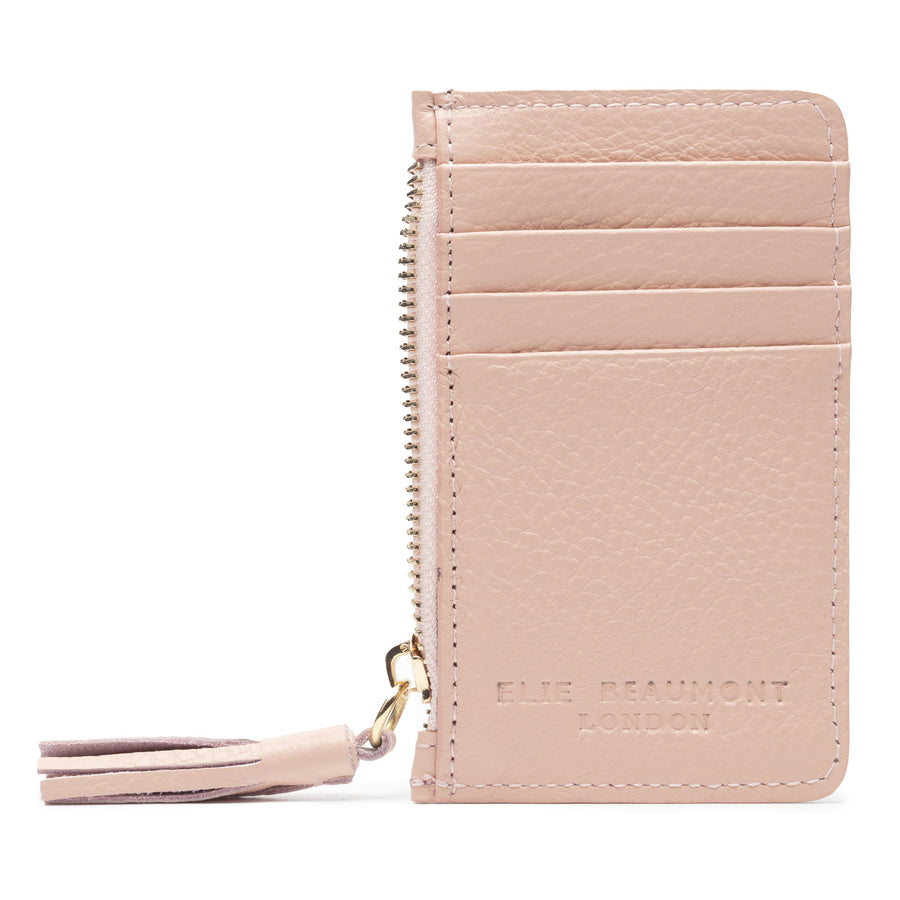 Cardholder Pink
