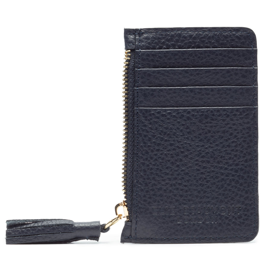Cardholder Navy