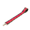 Crossbody strap - Army Stripes