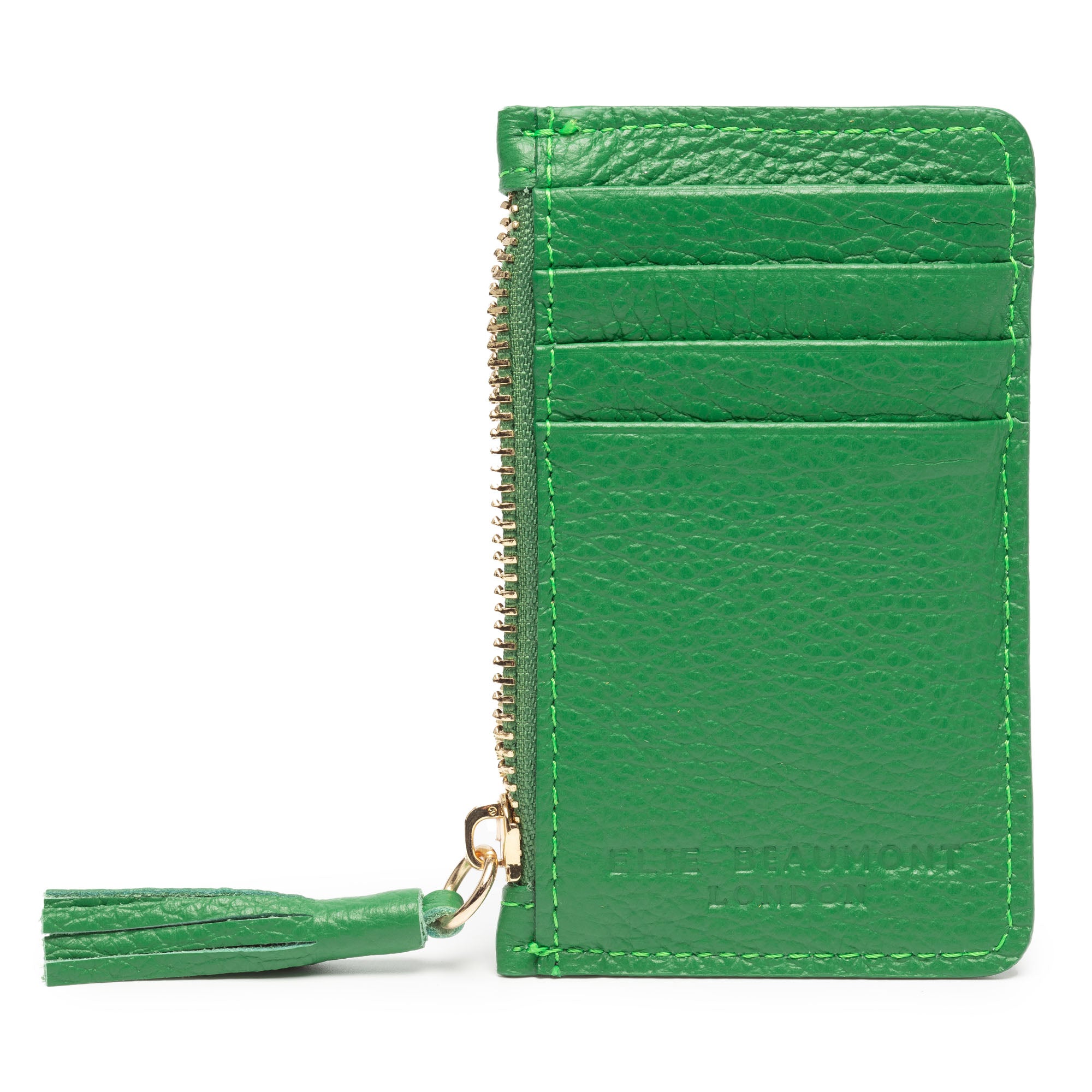 Cardholder Emerald