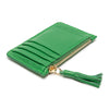 Cardholder Emerald