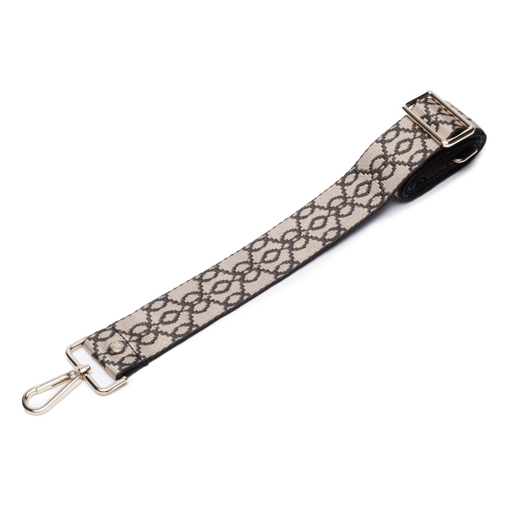 Crossbody strap - Baroque